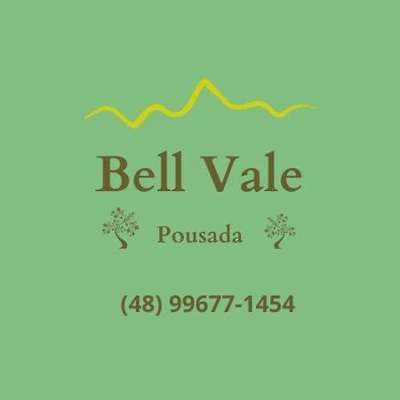 Bell vale Hotel Lauro Muller Buitenkant foto