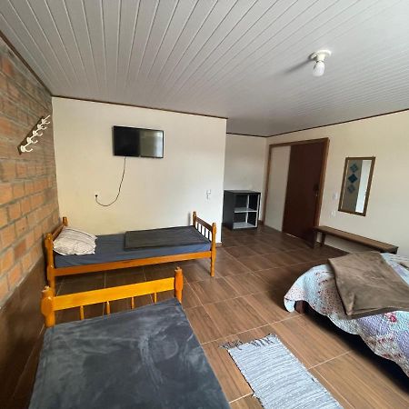 Bell vale Hotel Lauro Muller Buitenkant foto