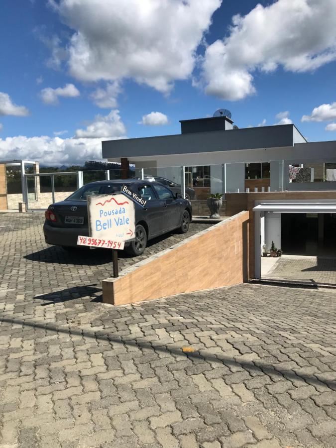 Bell vale Hotel Lauro Muller Buitenkant foto