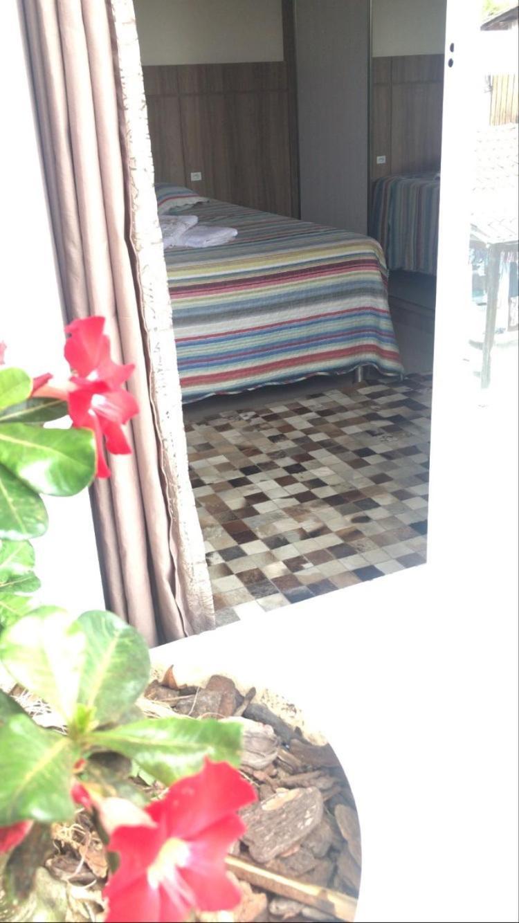 Bell vale Hotel Lauro Muller Kamer foto